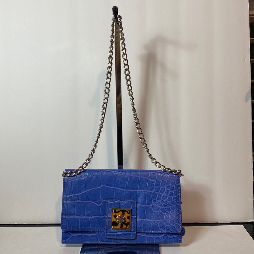 Liz Claiborne clutch & Purse NWOT